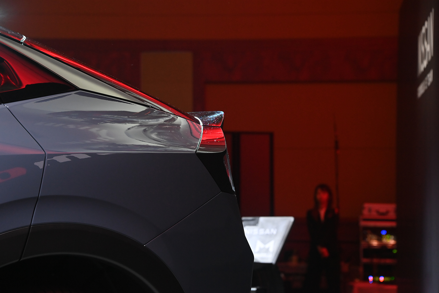 快速ホットモデル「リーフNISMO」がついに登場 〜 画像34