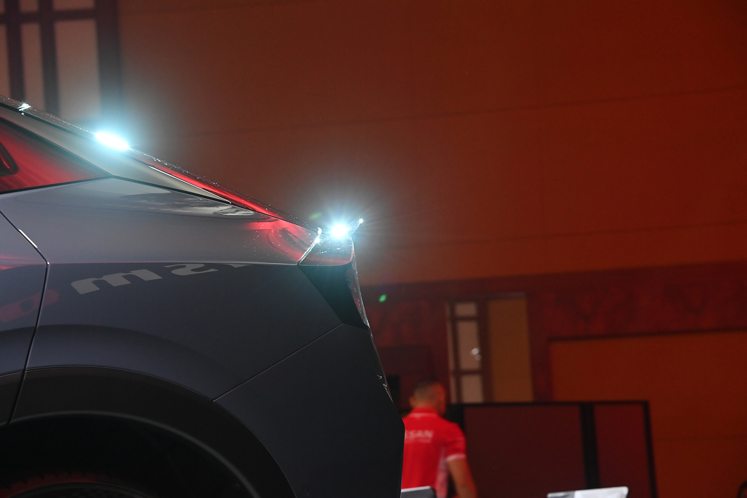 快速ホットモデル「リーフNISMO」がついに登場 〜 画像36