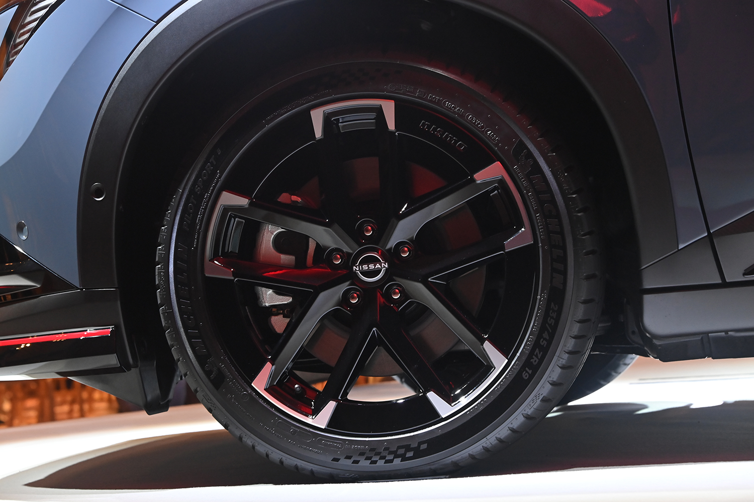 快速ホットモデル「リーフNISMO」がついに登場 〜 画像37