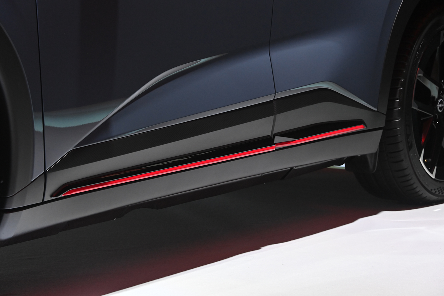 快速ホットモデル「リーフNISMO」がついに登場 〜 画像38