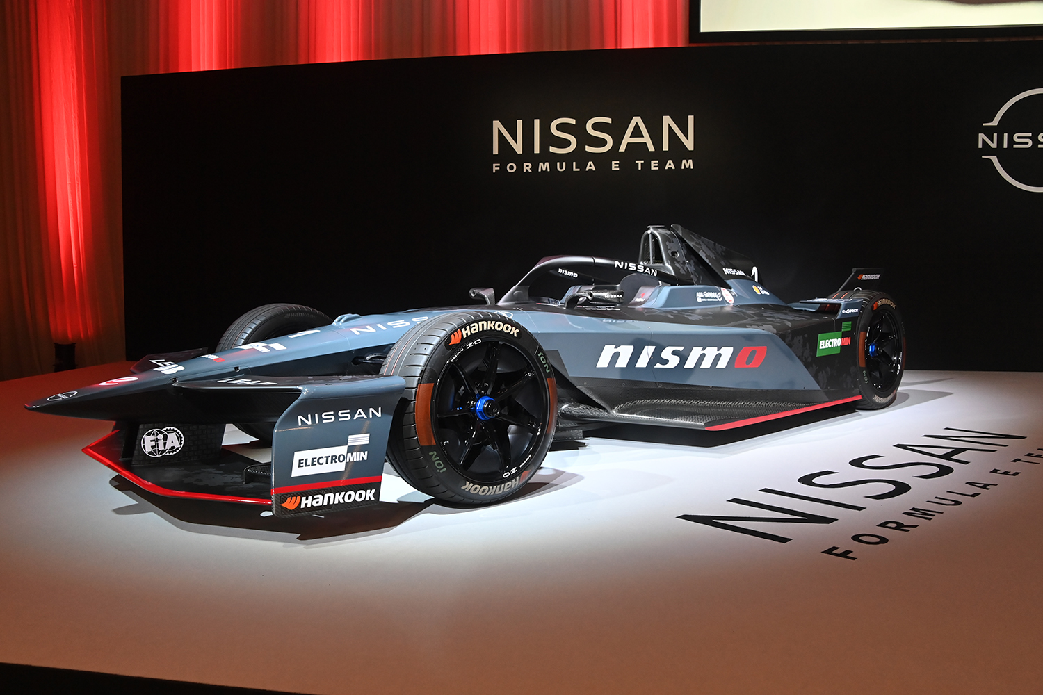 快速ホットモデル「リーフNISMO」がついに登場 〜 画像39