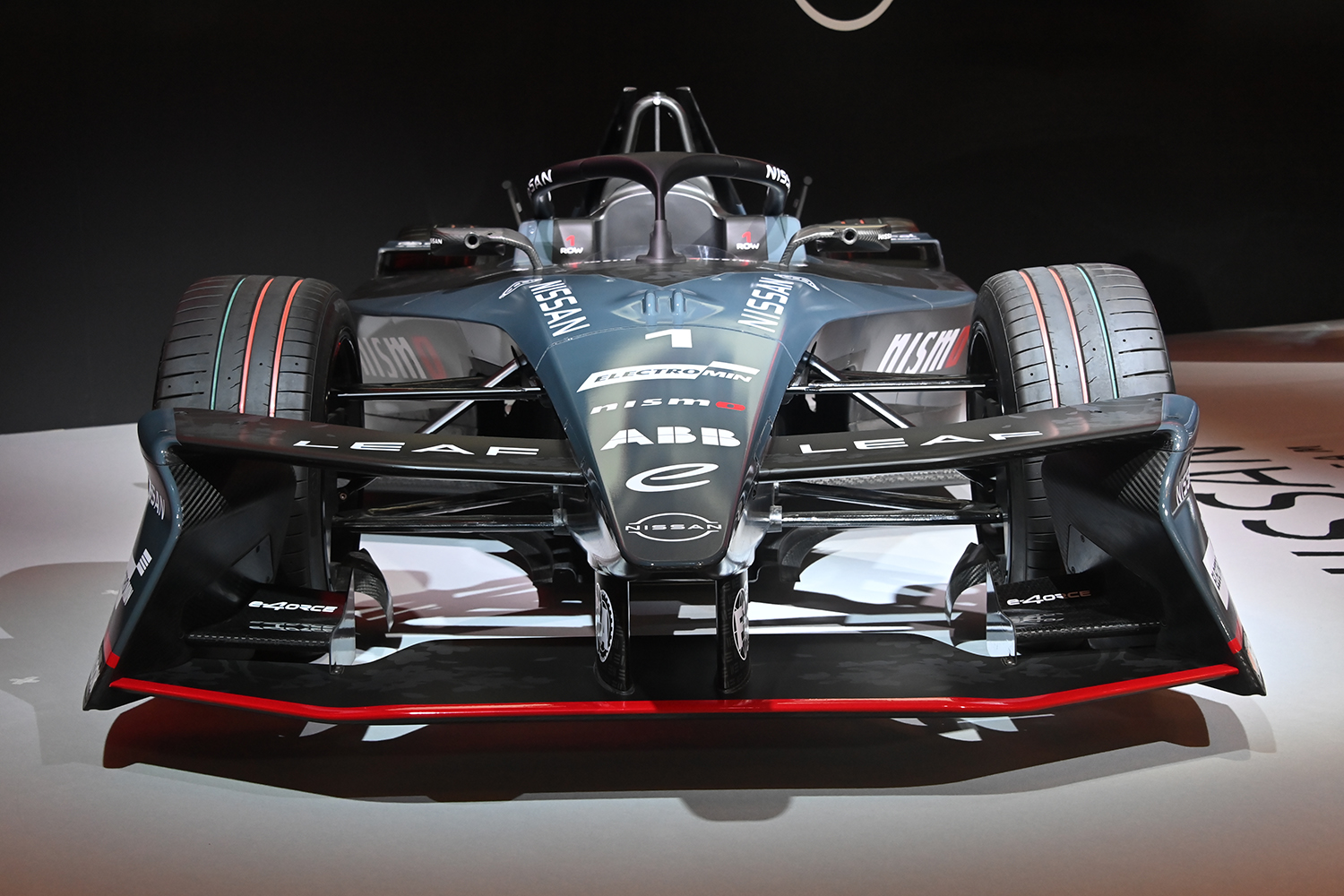 快速ホットモデル「リーフNISMO」がついに登場 〜 画像40