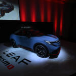 【画像】フォーミュラＥの技術もぶち込んだ！　EVホットハッチ「リーフNISMO」の超刺激的な中身 〜 画像43