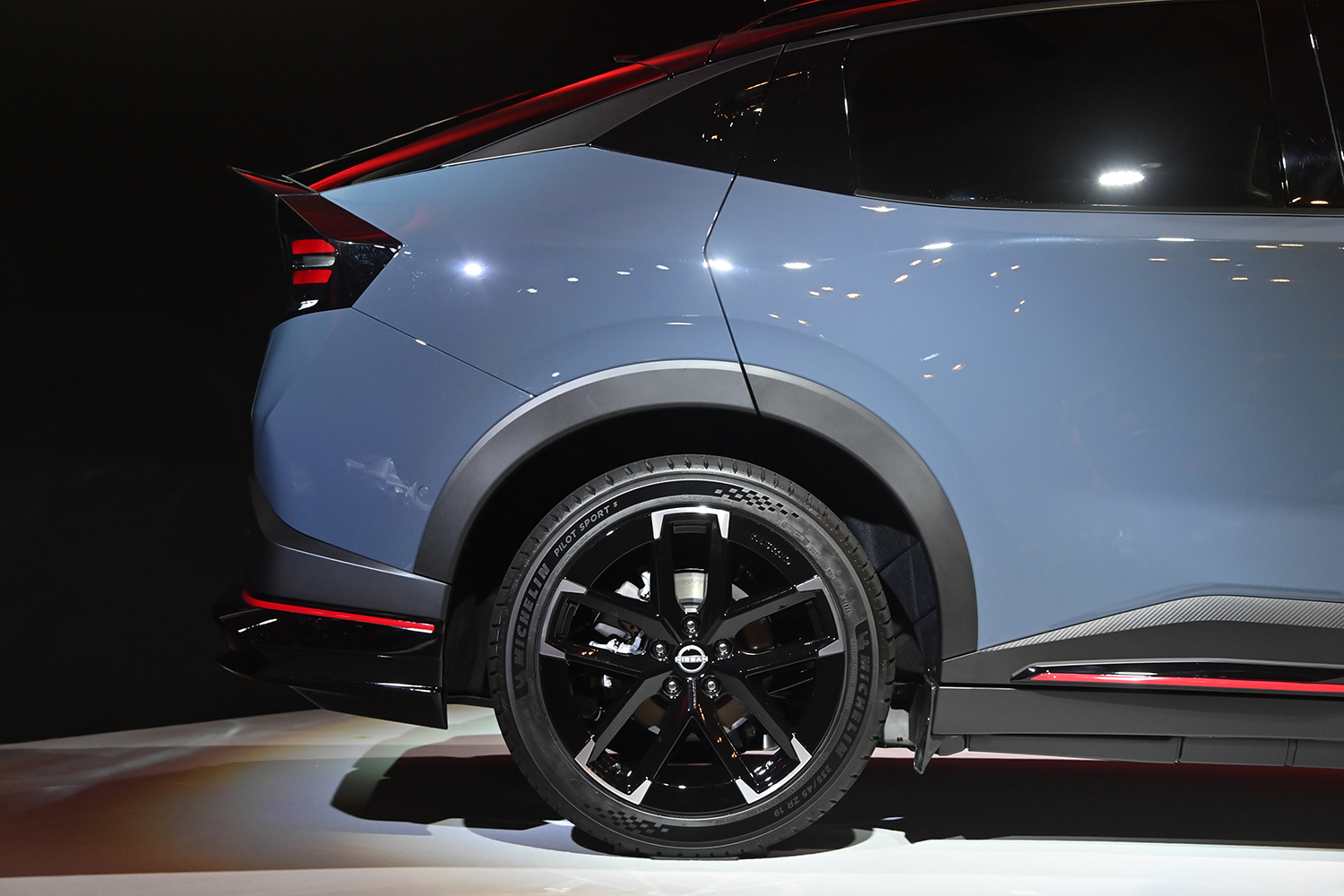 快速ホットモデル「リーフNISMO」がついに登場 〜 画像44