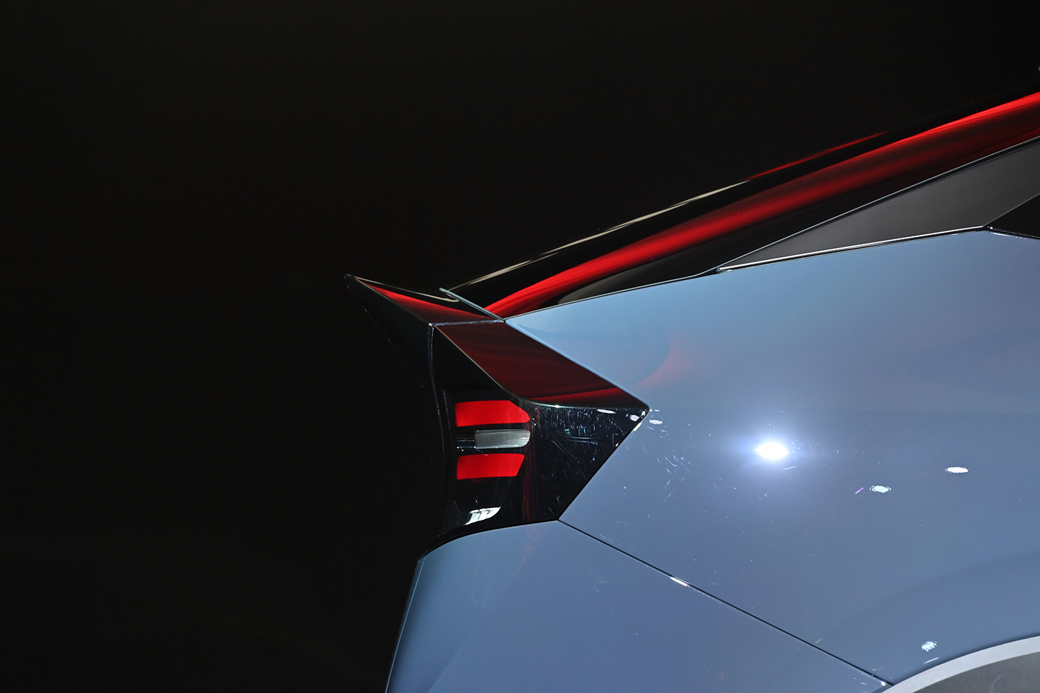 快速ホットモデル「リーフNISMO」がついに登場 〜 画像45