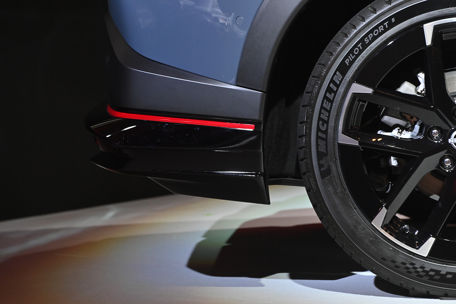 快速ホットモデル「リーフNISMO」がついに登場 〜 画像46