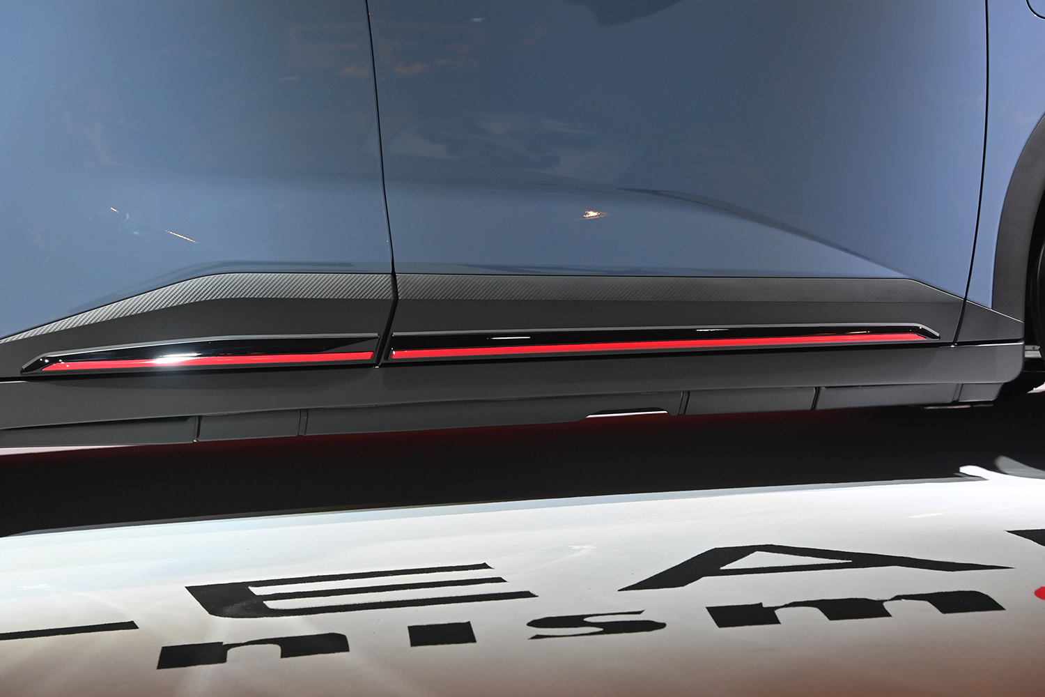 快速ホットモデル「リーフNISMO」がついに登場 〜 画像47