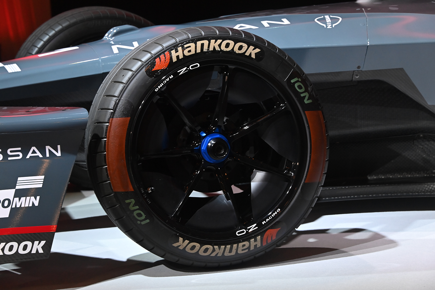 快速ホットモデル「リーフNISMO」がついに登場 〜 画像48