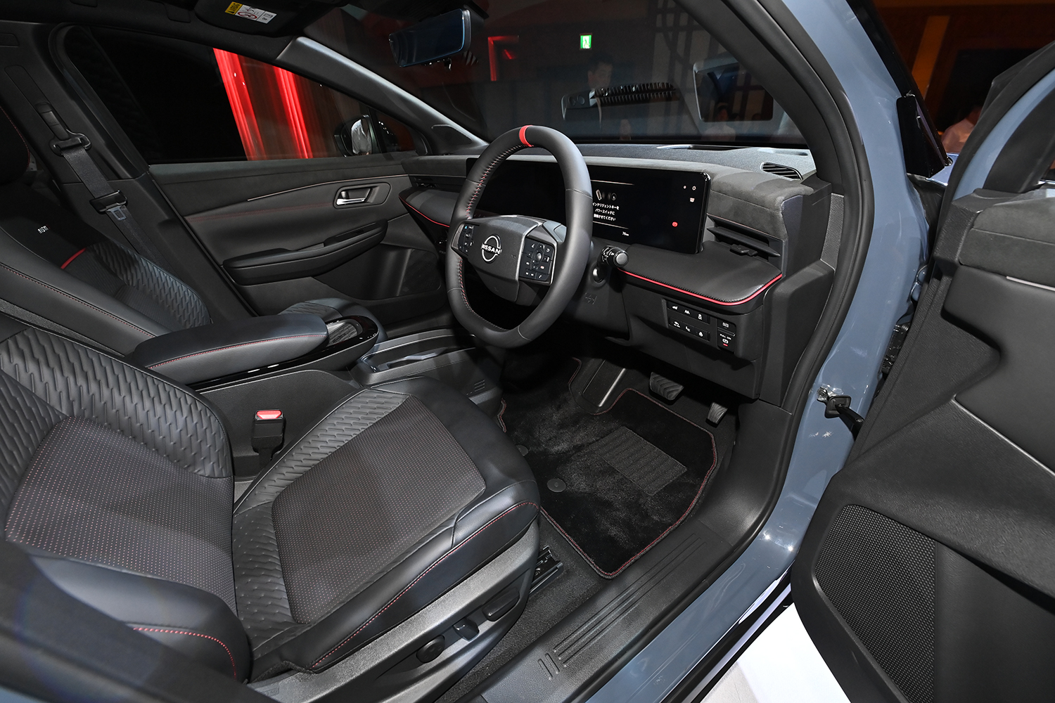 快速ホットモデル「リーフNISMO」がついに登場 〜 画像50