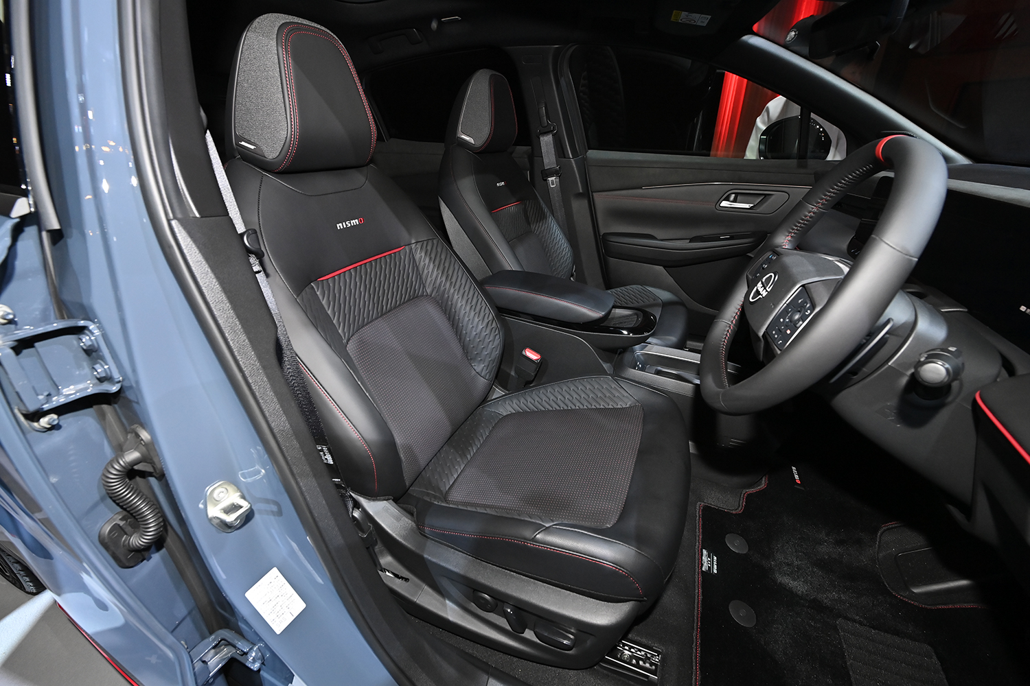 快速ホットモデル「リーフNISMO」がついに登場 〜 画像52