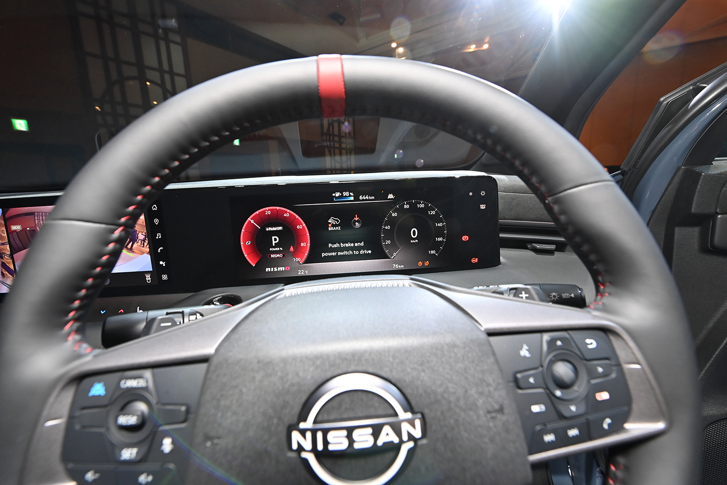 快速ホットモデル「リーフNISMO」がついに登場 〜 画像56