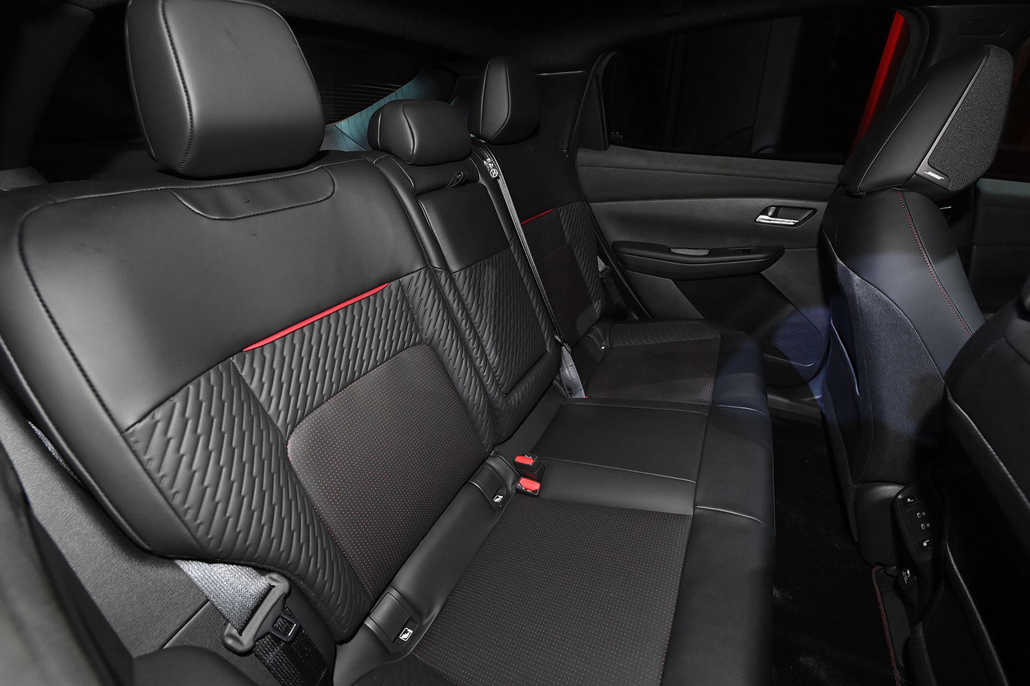 快速ホットモデル「リーフNISMO」がついに登場 〜 画像58