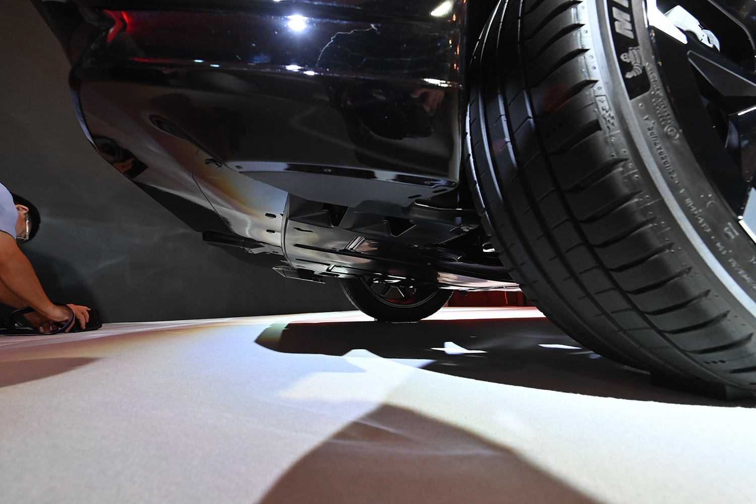 快速ホットモデル「リーフNISMO」がついに登場 〜 画像62