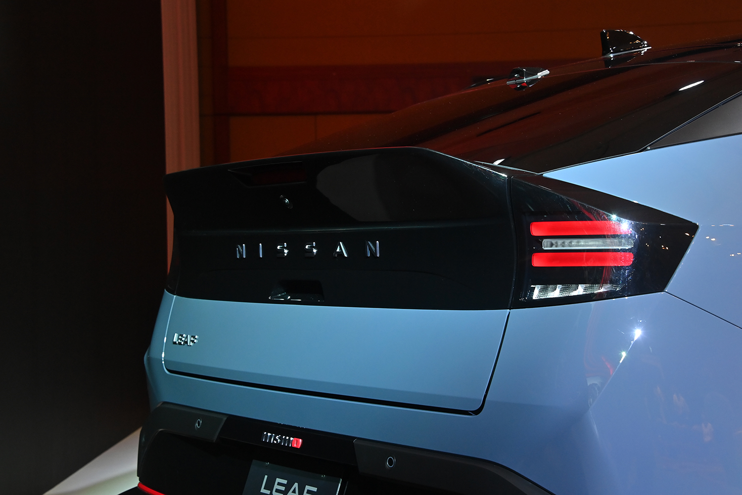快速ホットモデル「リーフNISMO」がついに登場 〜 画像63