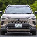 新車販売ランキングでカローラが２位……だが50％以上はカローラクロスの売り上げだった！　トヨタの「有名車名」を使った巧妙なブランド戦略がスゴイ!!