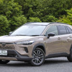 【画像】新車販売ランキングでカローラが２位……だが50％以上はカローラクロスの売り上げだった！　トヨタの「有名車名」を使った巧妙なブランド戦略がスゴイ!! 〜 画像2