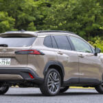 【画像】新車販売ランキングでカローラが２位……だが50％以上はカローラクロスの売り上げだった！　トヨタの「有名車名」を使った巧妙なブランド戦略がスゴイ!! 〜 画像7