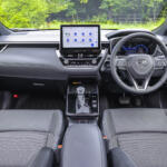 【画像】新車販売ランキングでカローラが２位……だが50％以上はカローラクロスの売り上げだった！　トヨタの「有名車名」を使った巧妙なブランド戦略がスゴイ!! 〜 画像8