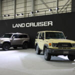 【画像】ランクルFJの「新車より高い中古」を買おうと思っている人はちょっと待て！　ディーゼルが出る可能性と「250の中古」が買いやすくなる「Ｘデー」 〜 画像3