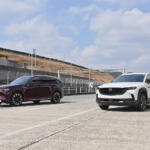 【画像】マツダ車がクルマ好きの心を掴むワケがわかった……気がする！　若手編集者が美祢試験場でマツダ漬けになって感じたマツダ魂 〜 画像98
