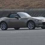 【画像】マツダ車がクルマ好きの心を掴むワケがわかった……気がする！　若手編集者が美祢試験場でマツダ漬けになって感じたマツダ魂 〜 画像108