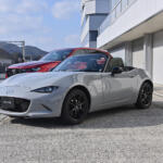 【画像】マツダ車がクルマ好きの心を掴むワケがわかった……気がする！　若手編集者が美祢試験場でマツダ漬けになって感じたマツダ魂 〜 画像107