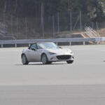 【画像】マツダ車がクルマ好きの心を掴むワケがわかった……気がする！　若手編集者が美祢試験場でマツダ漬けになって感じたマツダ魂 〜 画像91