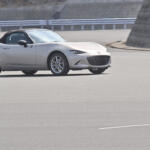 【画像】マツダ車がクルマ好きの心を掴むワケがわかった……気がする！　若手編集者が美祢試験場でマツダ漬けになって感じたマツダ魂 〜 画像92