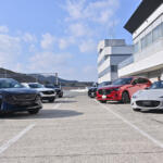 【画像】マツダ車がクルマ好きの心を掴むワケがわかった……気がする！　若手編集者が美祢試験場でマツダ漬けになって感じたマツダ魂 〜 画像81