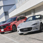 【画像】マツダ車がクルマ好きの心を掴むワケがわかった……気がする！　若手編集者が美祢試験場でマツダ漬けになって感じたマツダ魂 〜 画像115