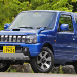 【画像】一見難解な暗号だが解けてしまえばカンタン！　スズキの「車両型式ルール」は明快だった 〜 画像15