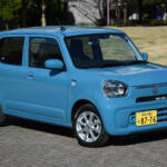 【画像】一見難解な暗号だが解けてしまえばカンタン！　スズキの「車両型式ルール」は明快だった 〜 画像12