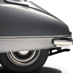【画像】ついたあだ名は「宇宙船」！　キワモノ扱いされ気味だけどじつは気楽に乗れるクルマだった「シトロエン DS」 〜 画像7