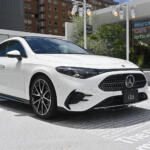 【画像】メルセデス・ベンツデビューにピッタリな新型CLAをお披露目！　EVモデルは補助金で超お買い得な設定!! 〜 画像51