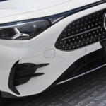 【画像】メルセデス・ベンツデビューにピッタリな新型CLAをお披露目！　EVモデルは補助金で超お買い得な設定!! 〜 画像52