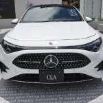 【画像】メルセデス・ベンツデビューにピッタリな新型CLAをお披露目！　EVモデルは補助金で超お買い得な設定!! 〜 画像53