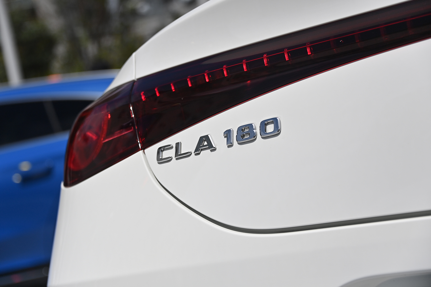 新型「CLA」シリーズの狙い目はズバリEVモデルだった 〜 画像54