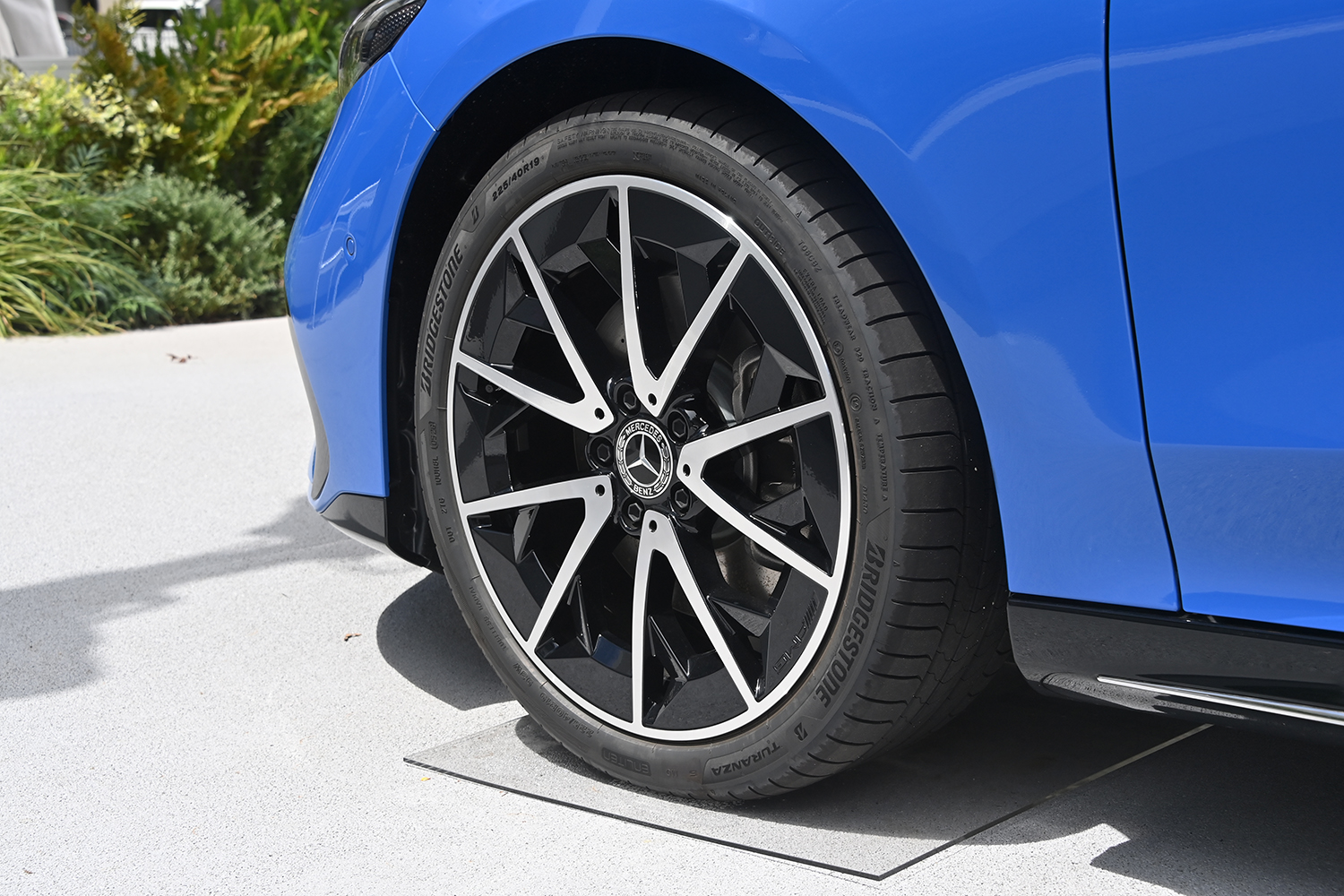 新型「CLA」シリーズの狙い目はズバリEVモデルだった 〜 画像56