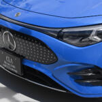 【画像】メルセデス・ベンツデビューにピッタリな新型CLAをお披露目！　EVモデルは補助金で超お買い得な設定!! 〜 画像46