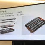 【画像】メルセデス・ベンツデビューにピッタリな新型CLAをお披露目！　EVモデルは補助金で超お買い得な設定!! 〜 画像36