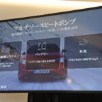 【画像】メルセデス・ベンツデビューにピッタリな新型CLAをお披露目！　EVモデルは補助金で超お買い得な設定!! 〜 画像3