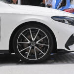 【画像】メルセデス・ベンツデビューにピッタリな新型CLAをお披露目！　EVモデルは補助金で超お買い得な設定!! 〜 画像14