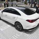 【画像】メルセデス・ベンツデビューにピッタリな新型CLAをお披露目！　EVモデルは補助金で超お買い得な設定!! 〜 画像47