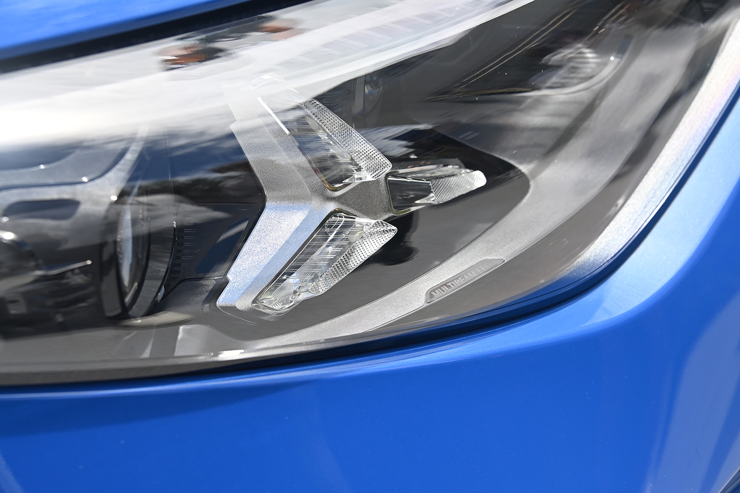 新型「CLA」シリーズの狙い目はズバリEVモデルだった 〜 画像17