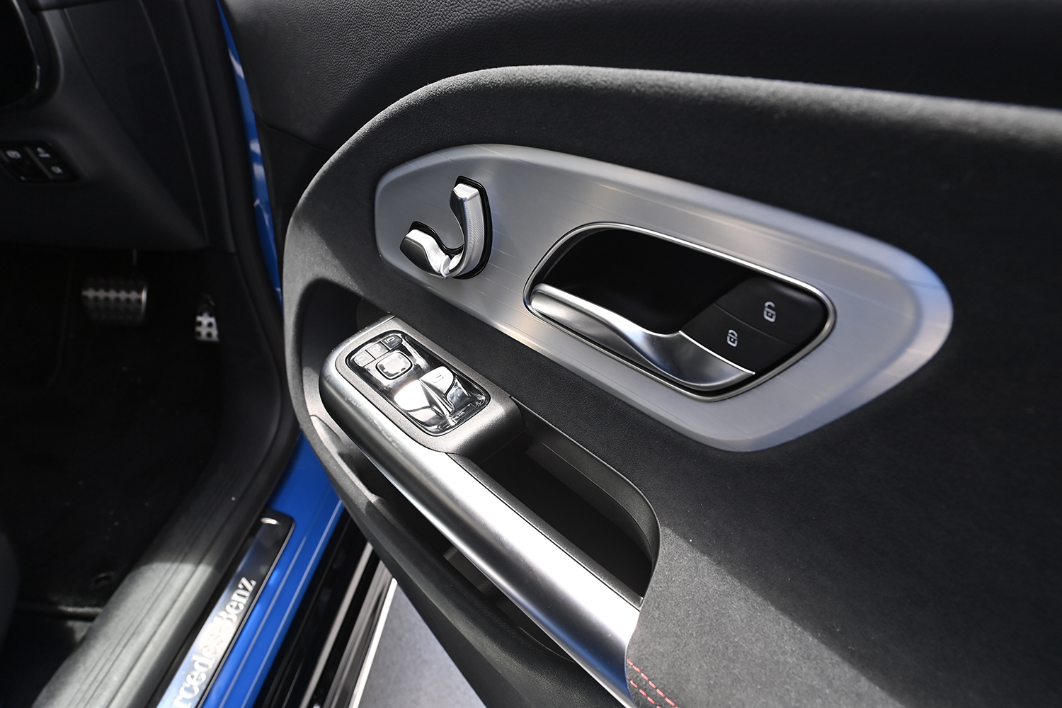 新型「CLA」シリーズの狙い目はズバリEVモデルだった 〜 画像23