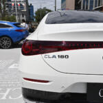 【画像】メルセデス・ベンツデビューにピッタリな新型CLAをお披露目！　EVモデルは補助金で超お買い得な設定!! 〜 画像48