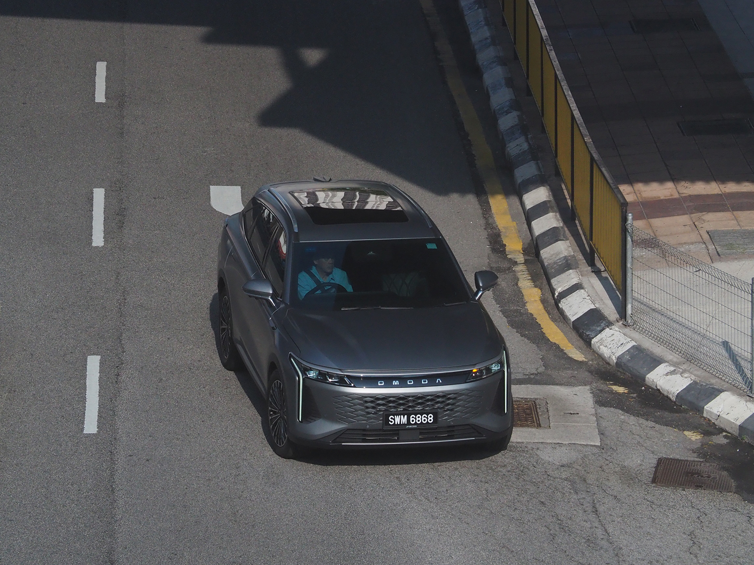 マレーシアの定点観測で見えた日本車を追従する中国車の勢い 〜 画像3