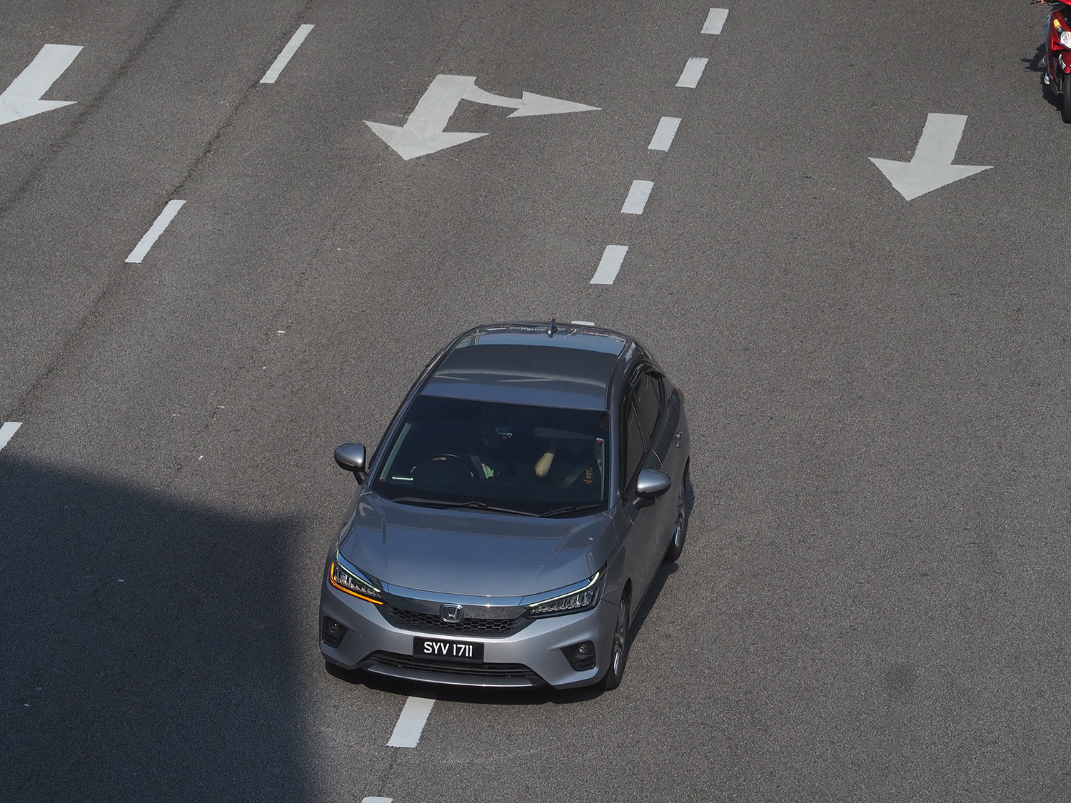 マレーシアの定点観測で見えた日本車を追従する中国車の勢い 〜 画像4