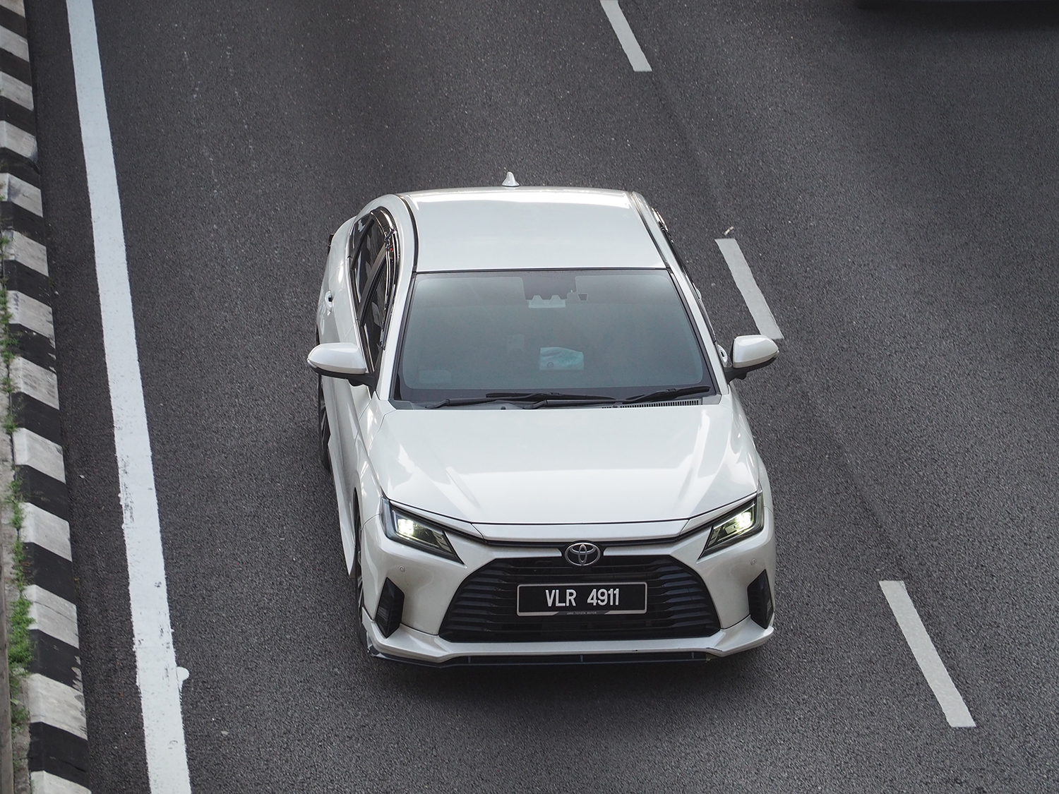 マレーシアの定点観測で見えた日本車を追従する中国車の勢い 〜 画像5