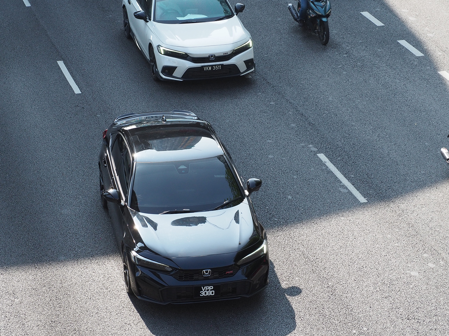 マレーシアの定点観測で見えた日本車を追従する中国車の勢い 〜 画像7